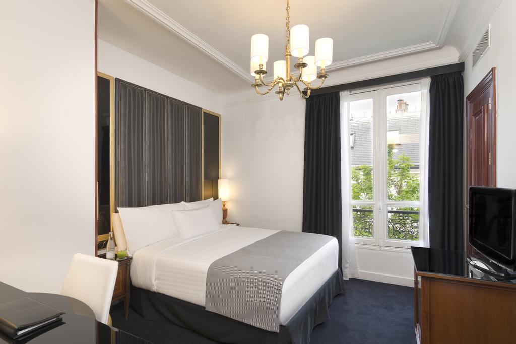 Meliá París Champs Elysées