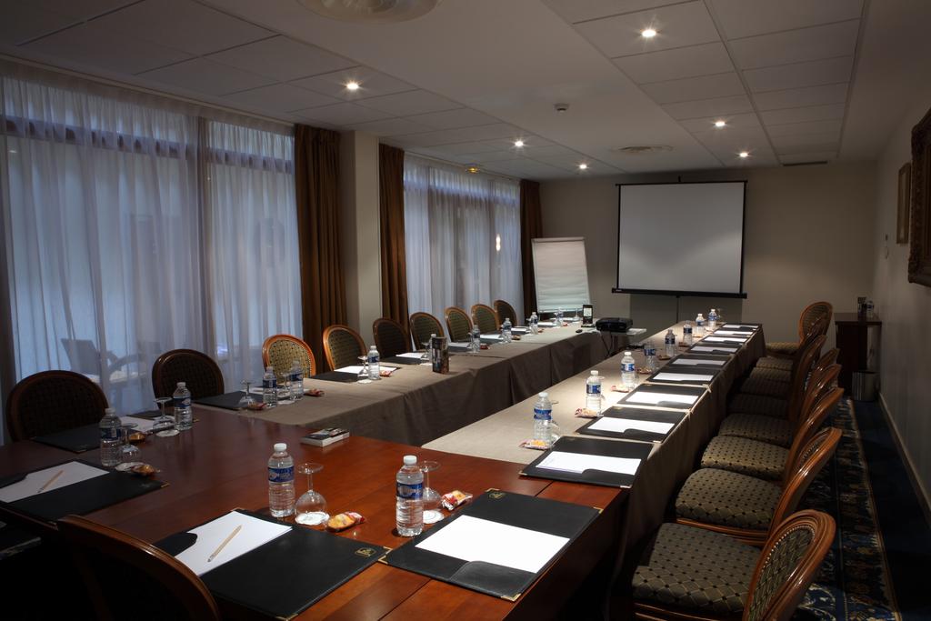 Amiral Hotel