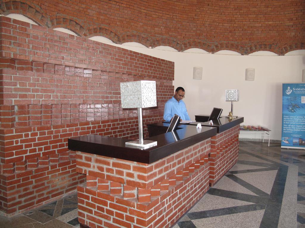 Shams Alam Beach Resort