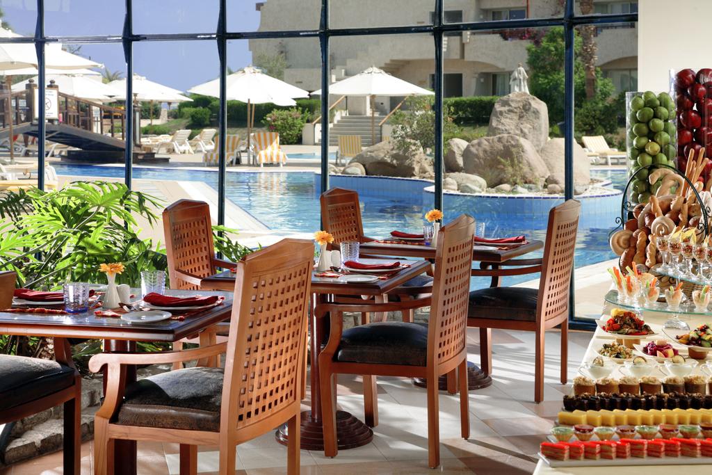 Sharm El Sheikh Marriott Resort