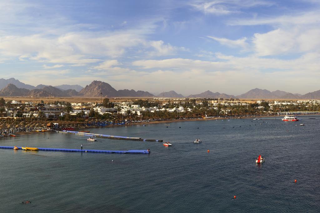Sol Y Mar Naama Bay