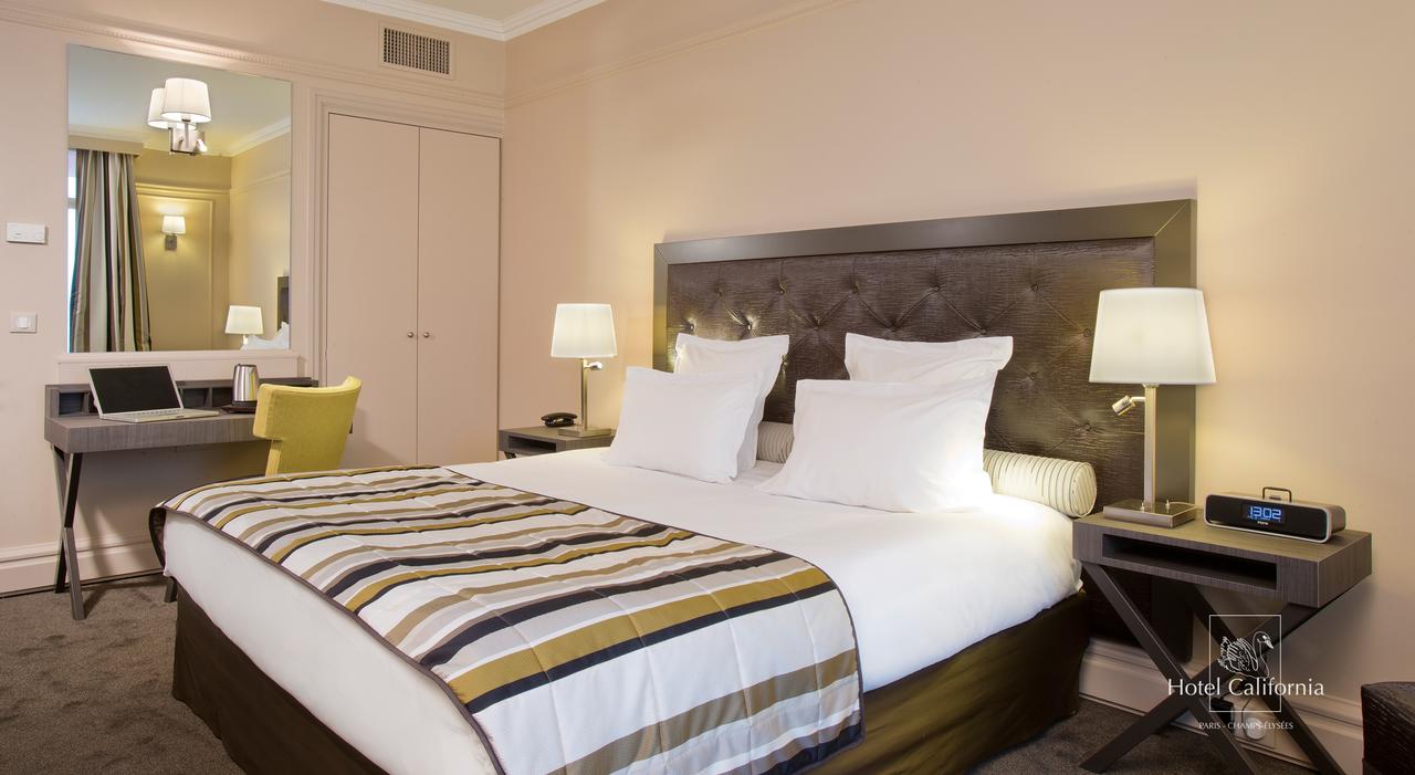 Hotel California