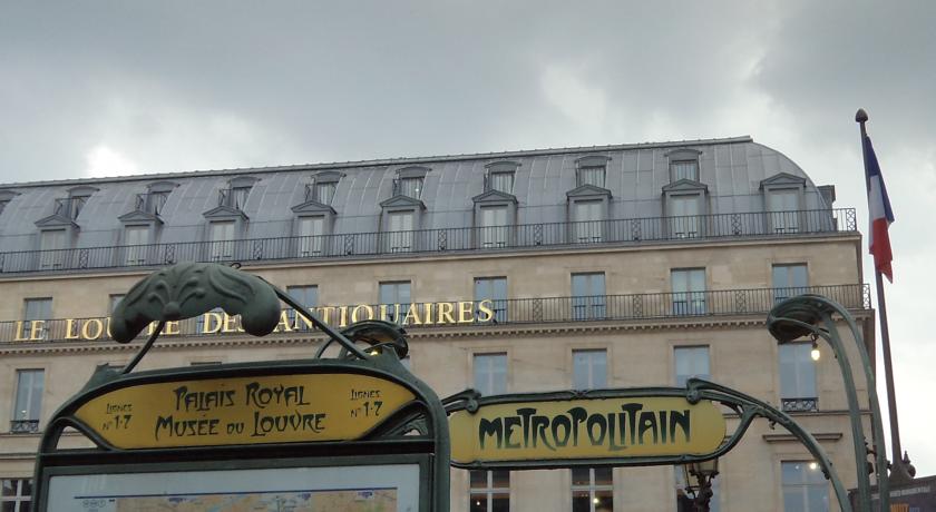 Hotel Regina