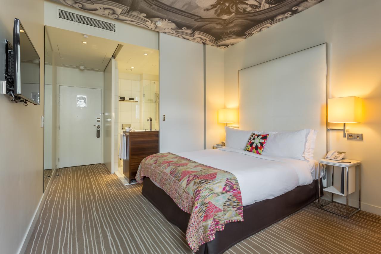 Intercontinental Paris - Avenue Marceau