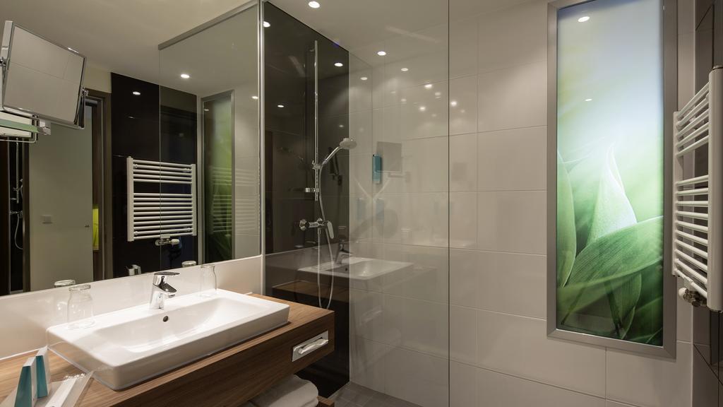 Austria Trend Hotel Doppio