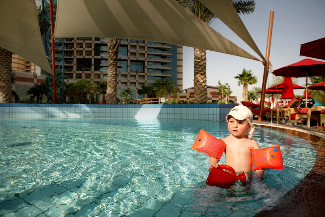 Khalidiya Palace Rayhaan by Rotana