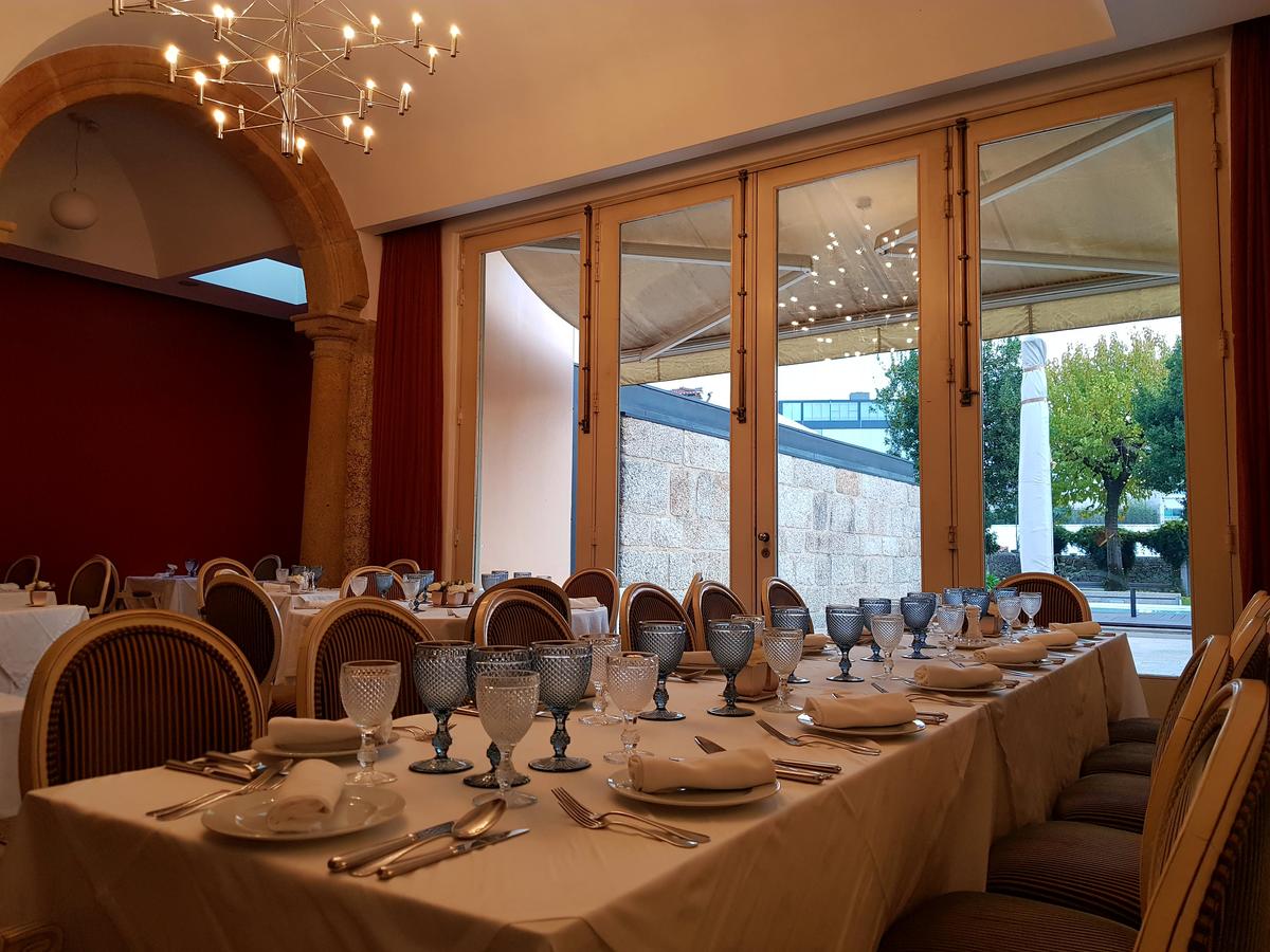 Hotel Bracara Augusta