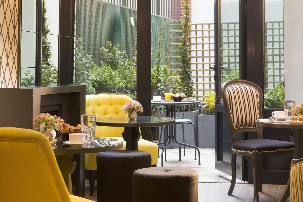 Evergreen Laurel Hotel