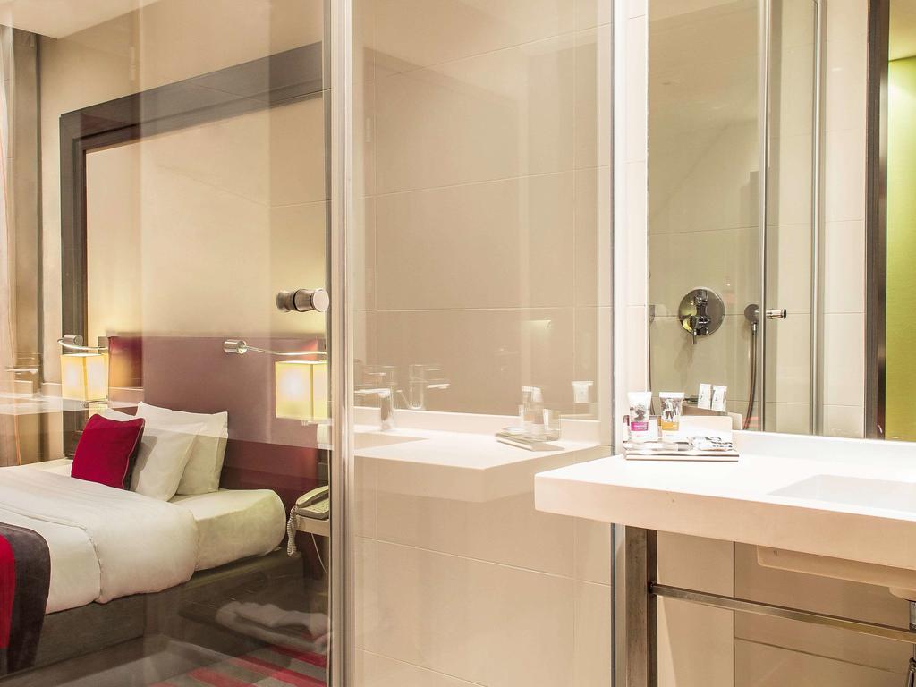 Mercure Warszawa Grand