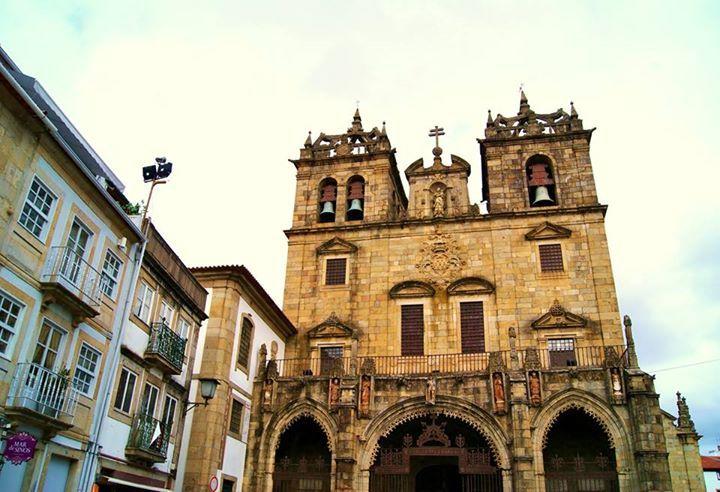 Hotel Residencial Dom Vilas