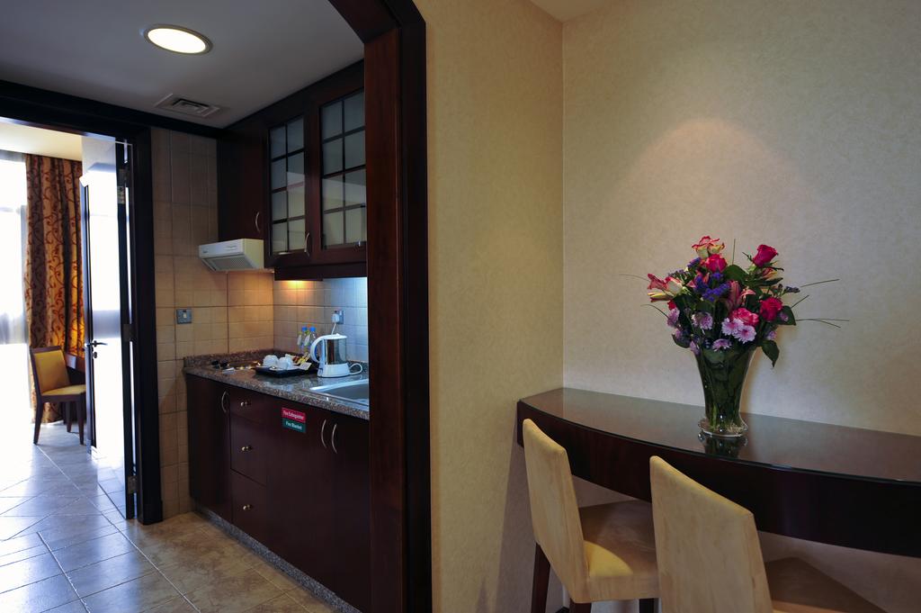 Vision Hotel Apartments