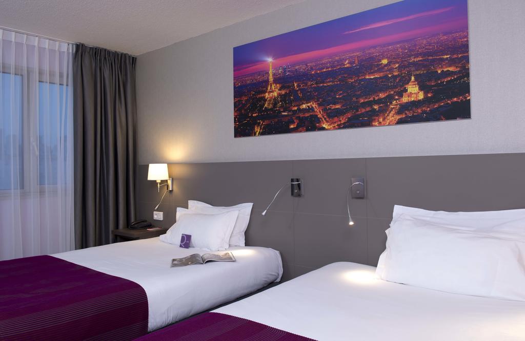 Holiday Inn PARIS - LA VILLETTE