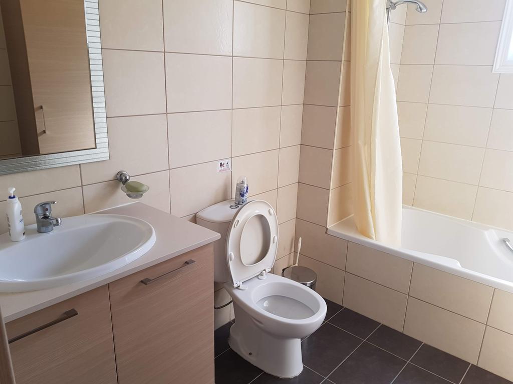 Pasianna Hotel Apartments