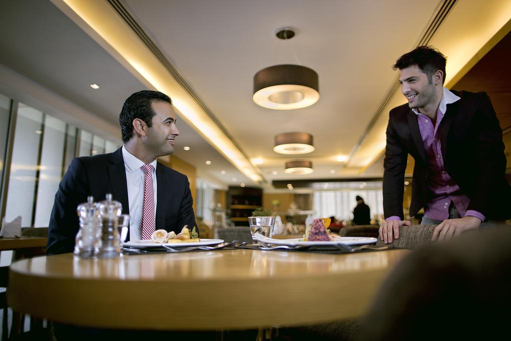Hala Arjaan by Rotana