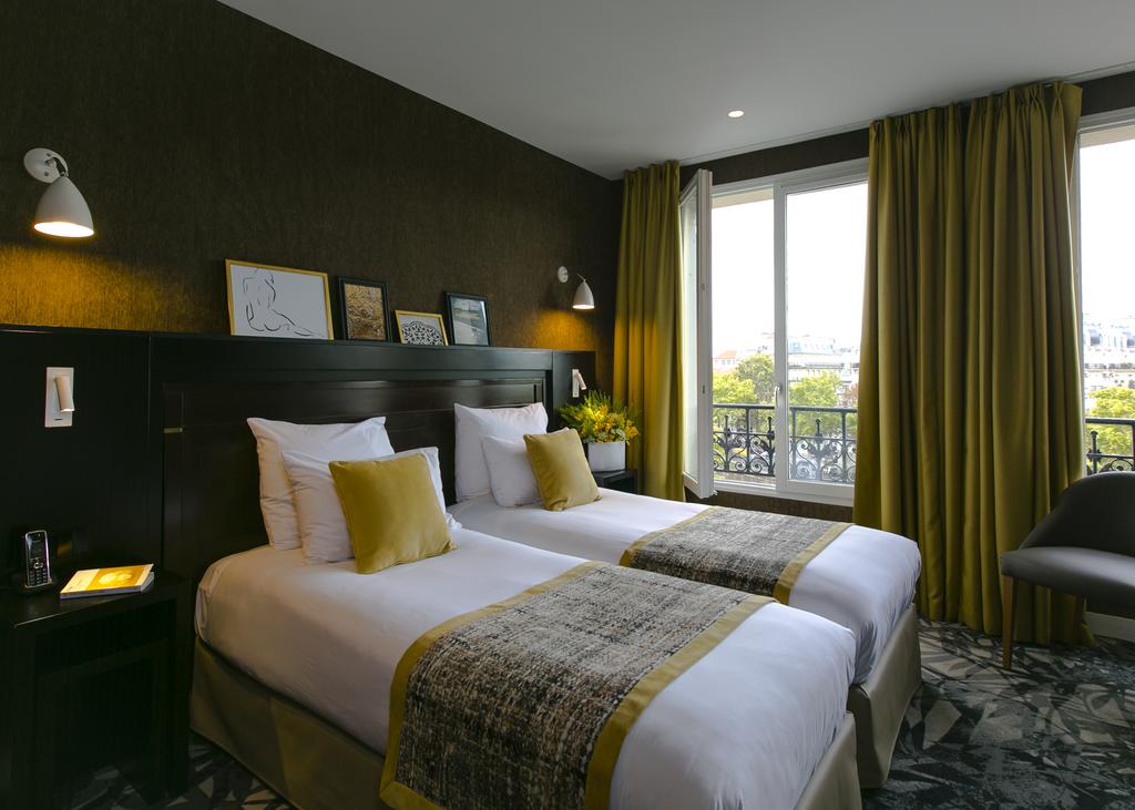Best Western Hotel De Neuville