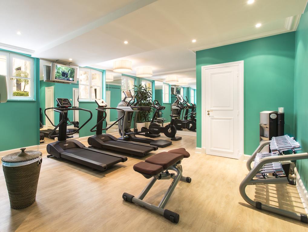 Starhotels Castille Paris