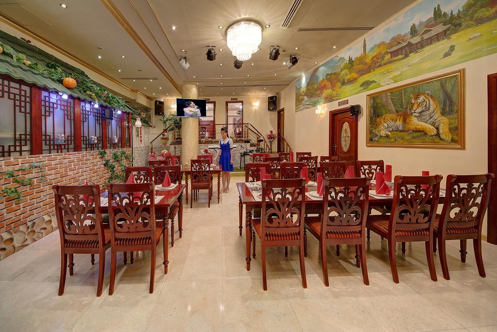 Royal Ascot Hotel