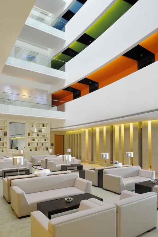 Hues Boutique Hotel