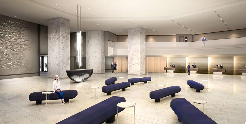 Hyatt Regency Paris Étoile