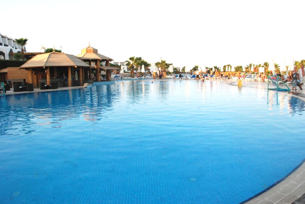 Cyrene Grand Hotel
