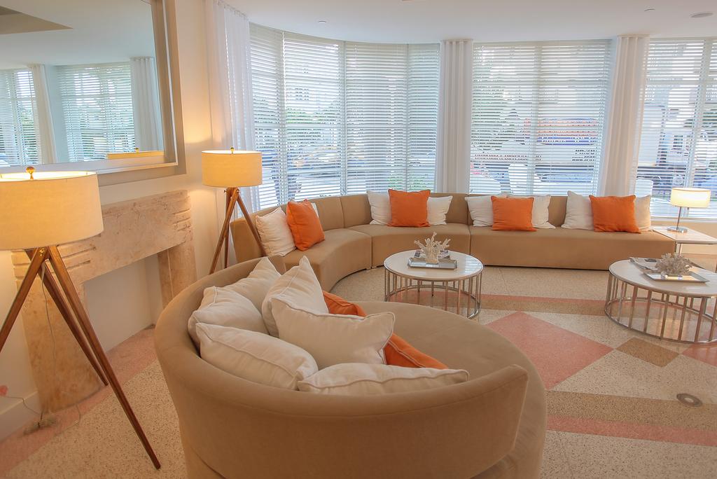 Pestana Miami South Beach