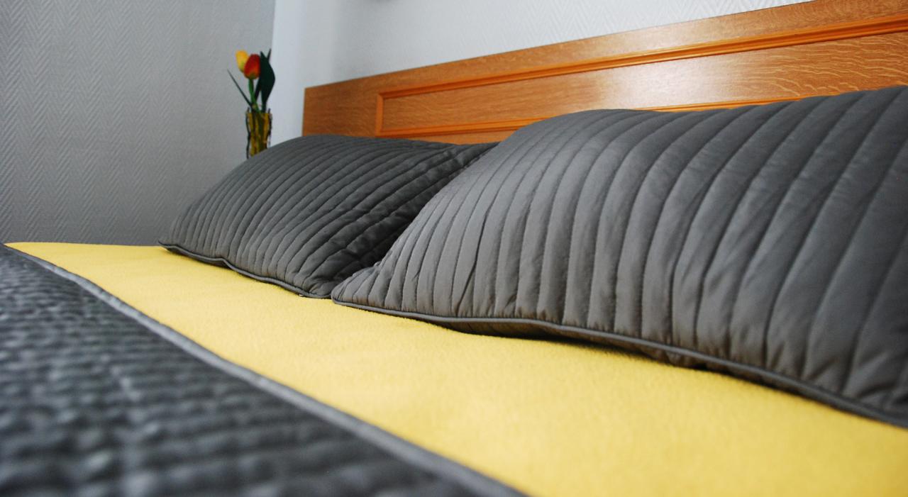 Cosy Monceau