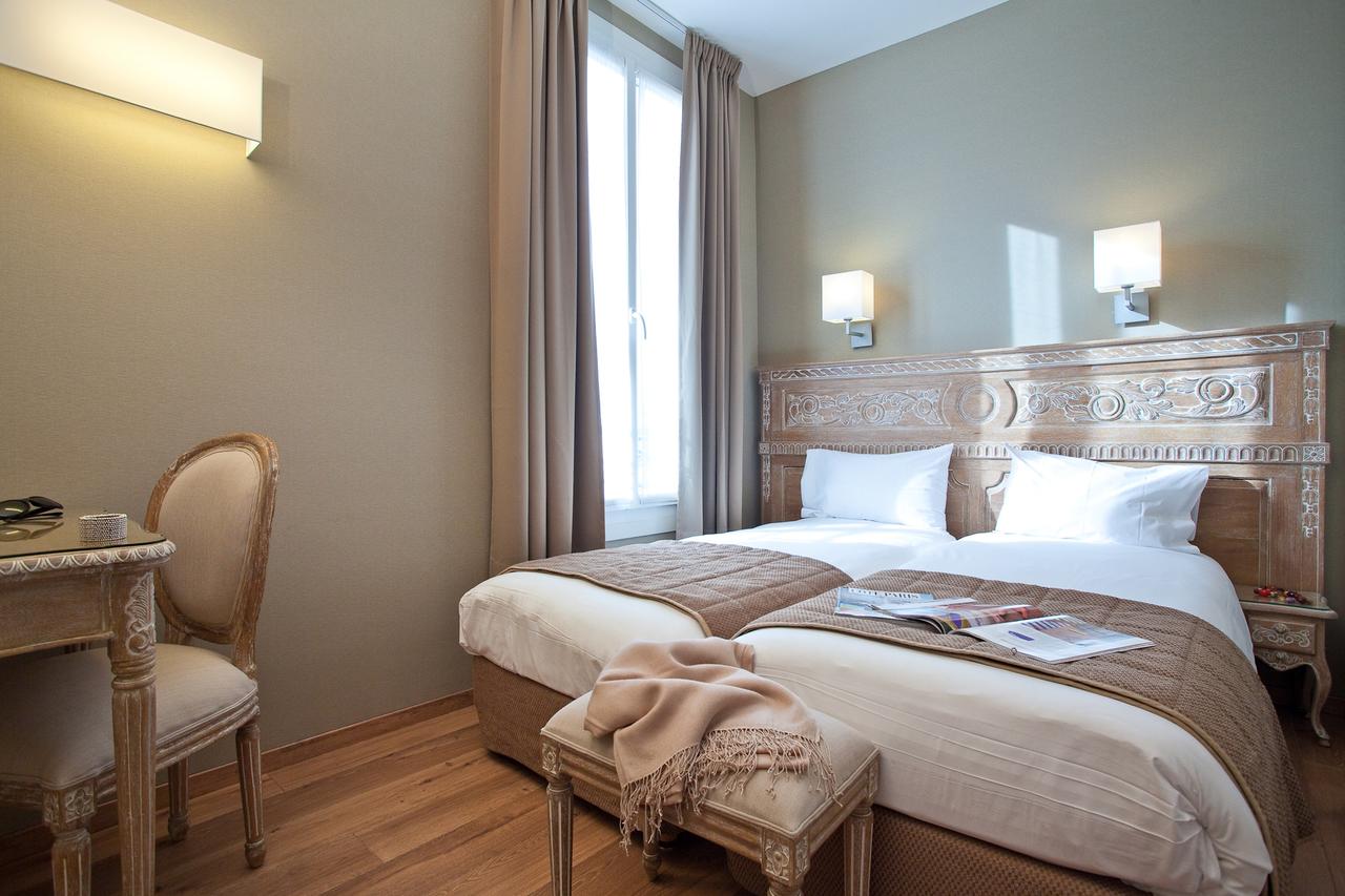 Hotel du Printemps Paris