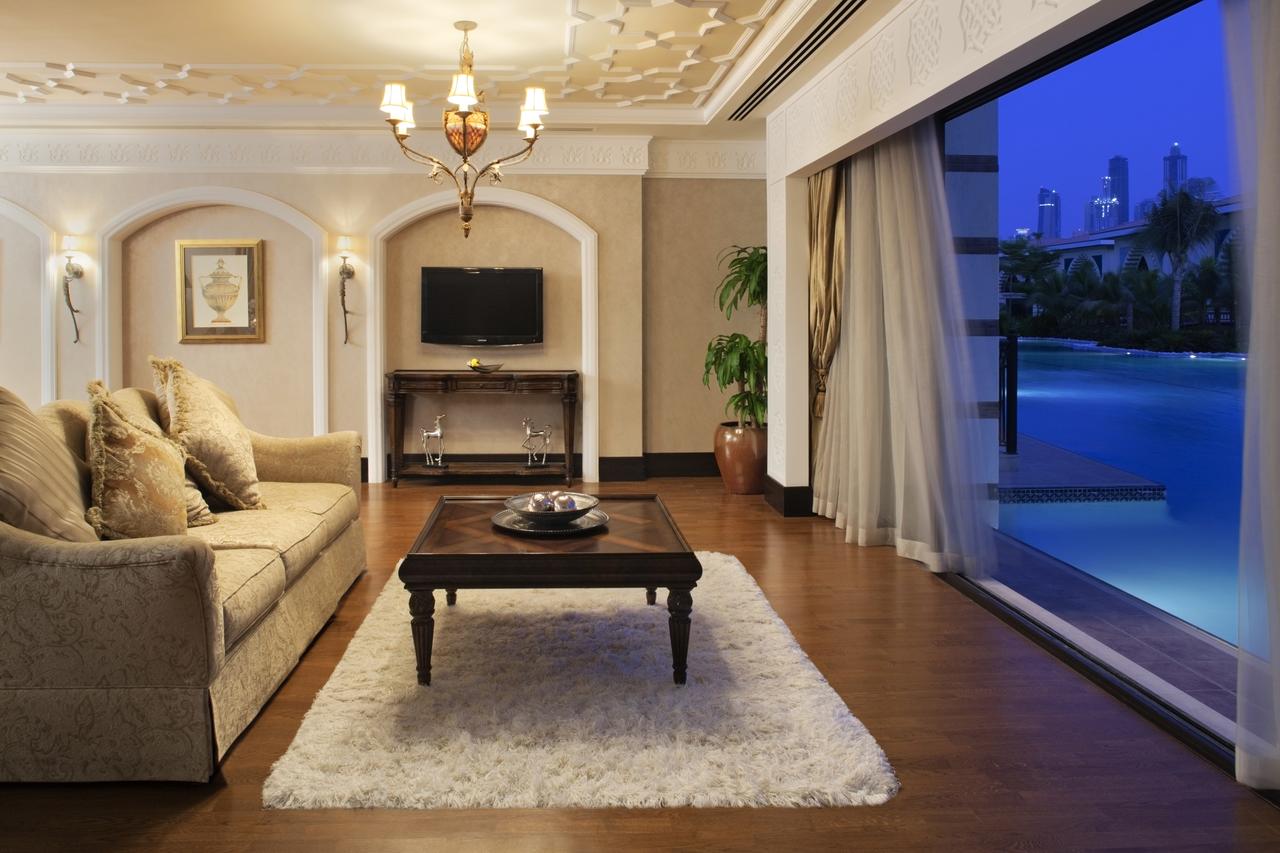Jumeirah Royal Residences