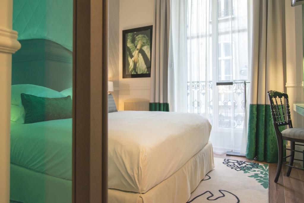 Hôtel Edouard 7