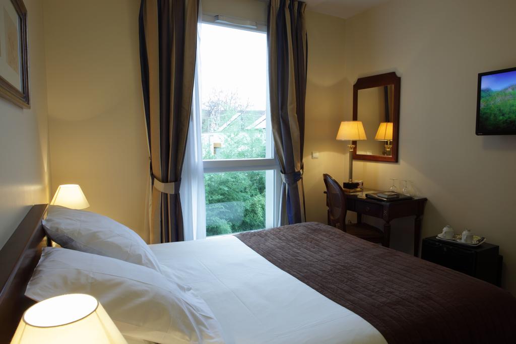 Amiral Hotel