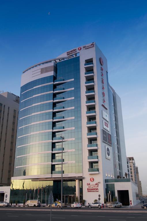 Ramada Chelsea Hotel
