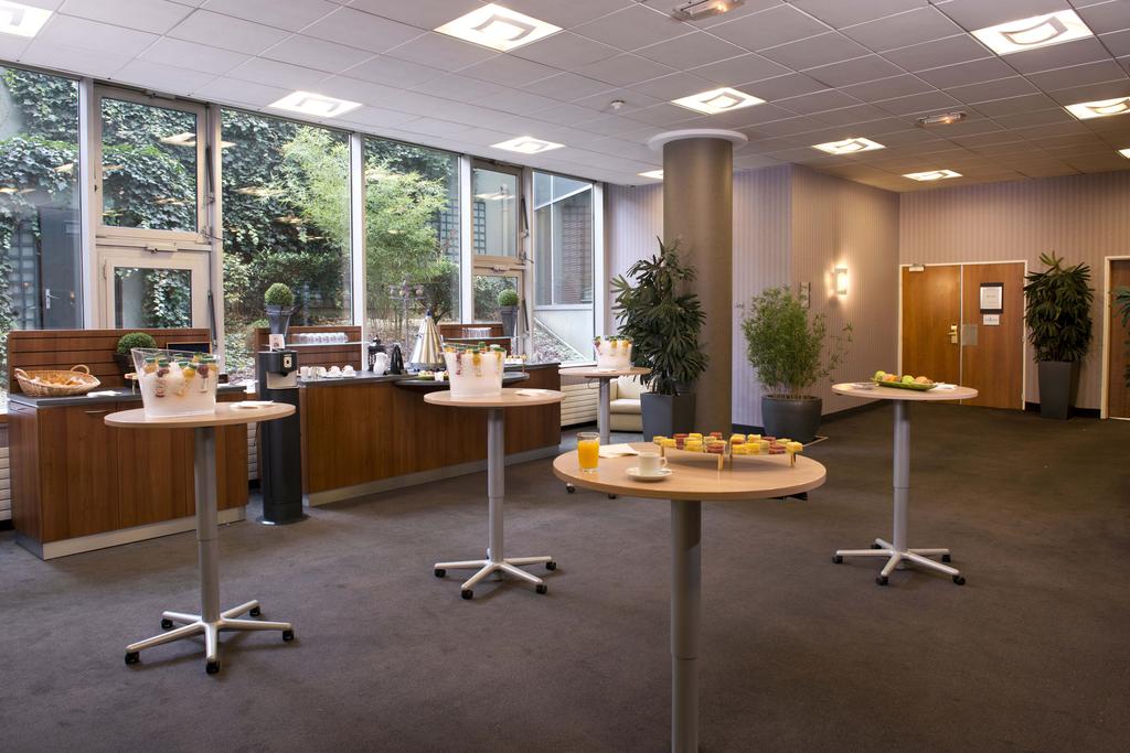 Holiday Inn PARIS - LA VILLETTE