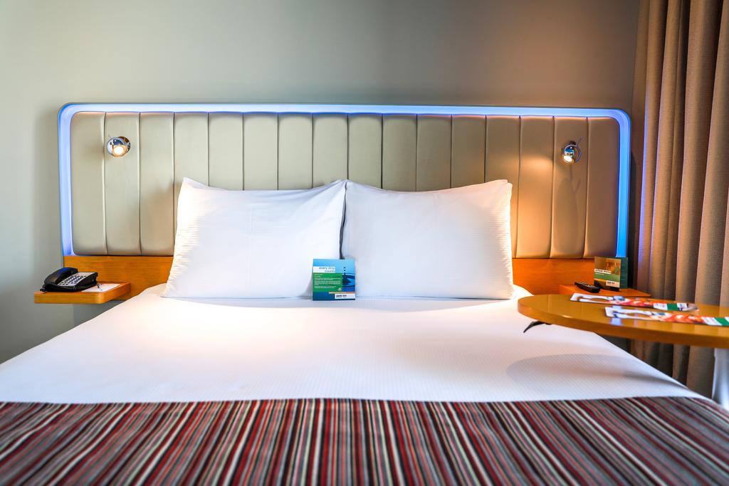 Park Inn by Radisson, Abu Dhabi Yas Island