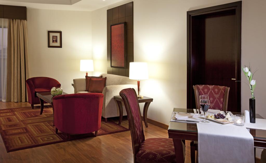 Majestic Hotel Tower