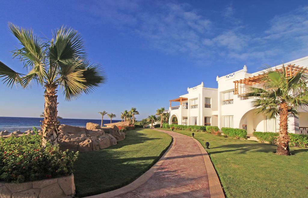 Cyrene Grand Hotel