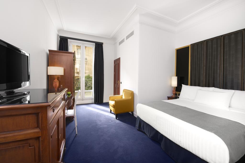 Meliá París Champs Elysées