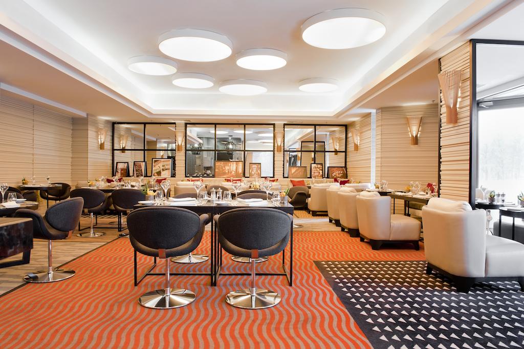 Sofitel Victoria Warszawa