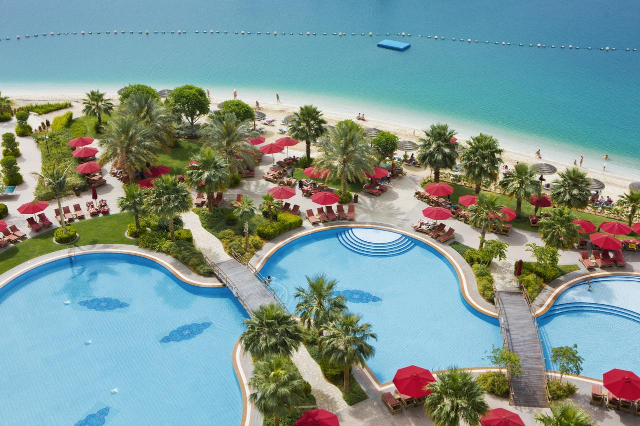 Khalidiya Palace Rayhaan by Rotana