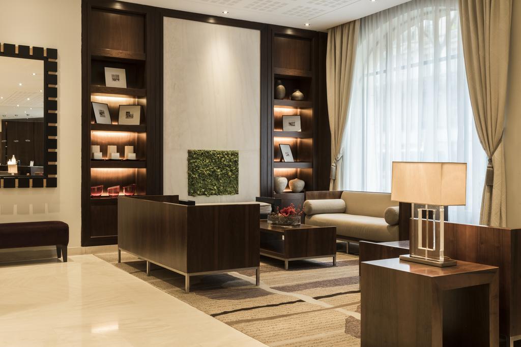 K+K Hotel Cayré