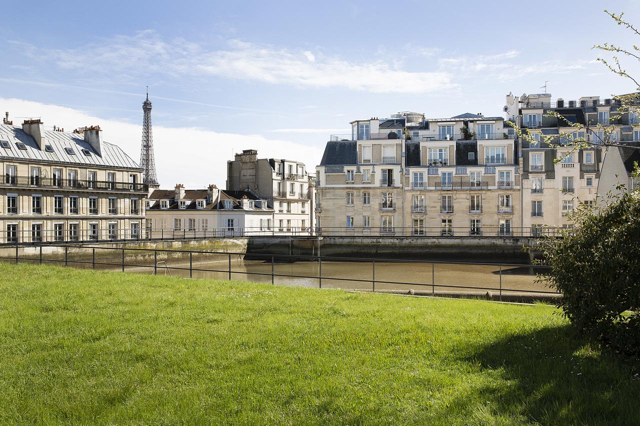 Hôtel Victor Hugo Paris Kleber