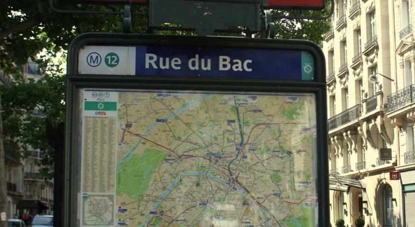 Duc De Saint-simon