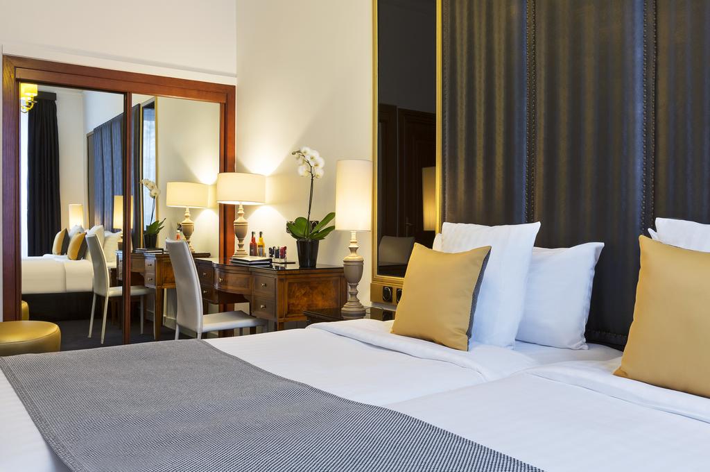 Meliá París Champs Elysées