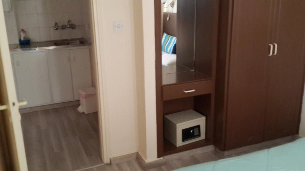 Pasianna Hotel Apartments