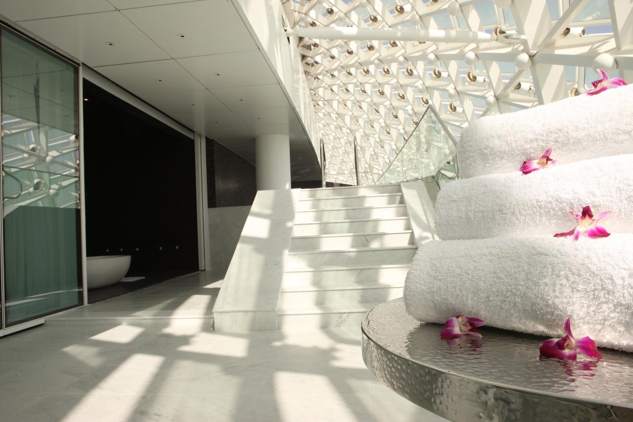 Yas Island Rotana