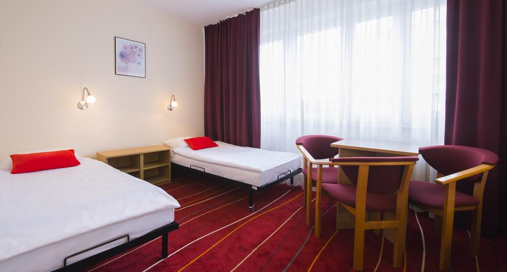 START hotel ARAMIS*