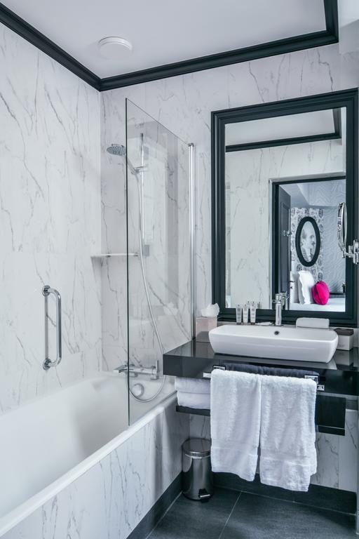 Hotel Astor - Saint Honore