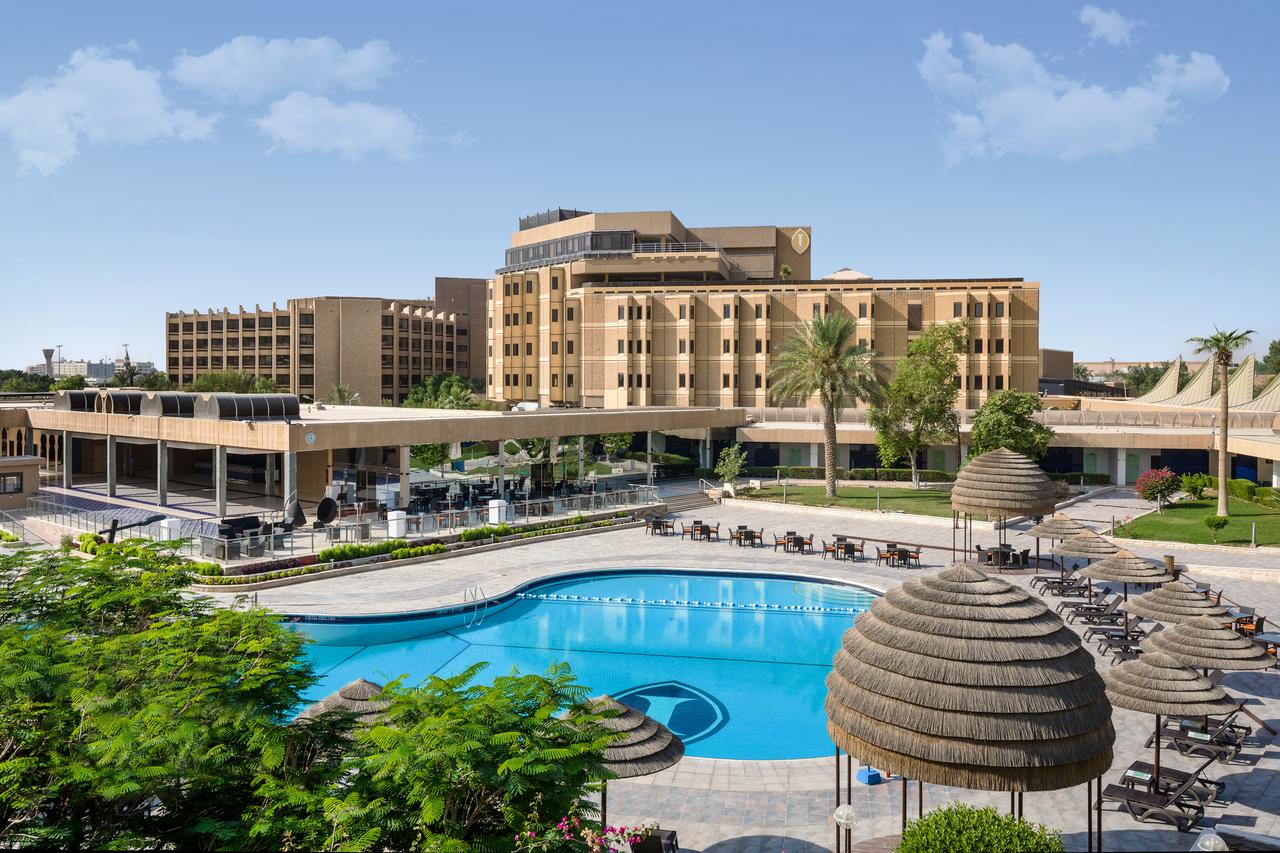 InterContinental Durrat Al Riyadh Resort & Spa