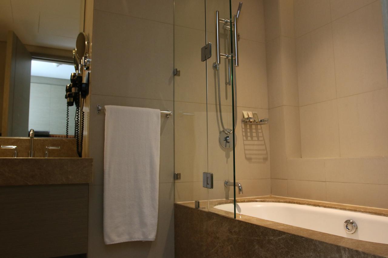 Dusit Thani Abu Dhabi