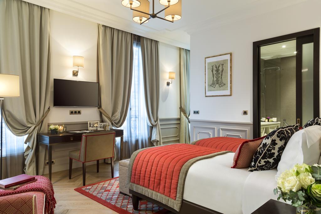 Hôtel Costes K