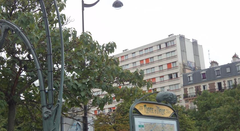 Hotel Mercure Paris Place d'Italie